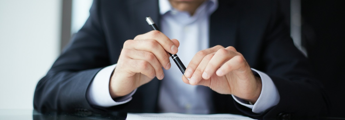 Reading contract